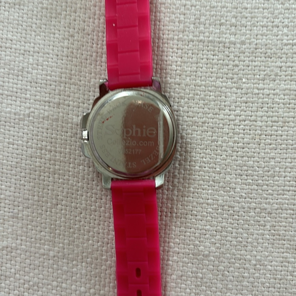 Girls watch - Picture 3 of 4